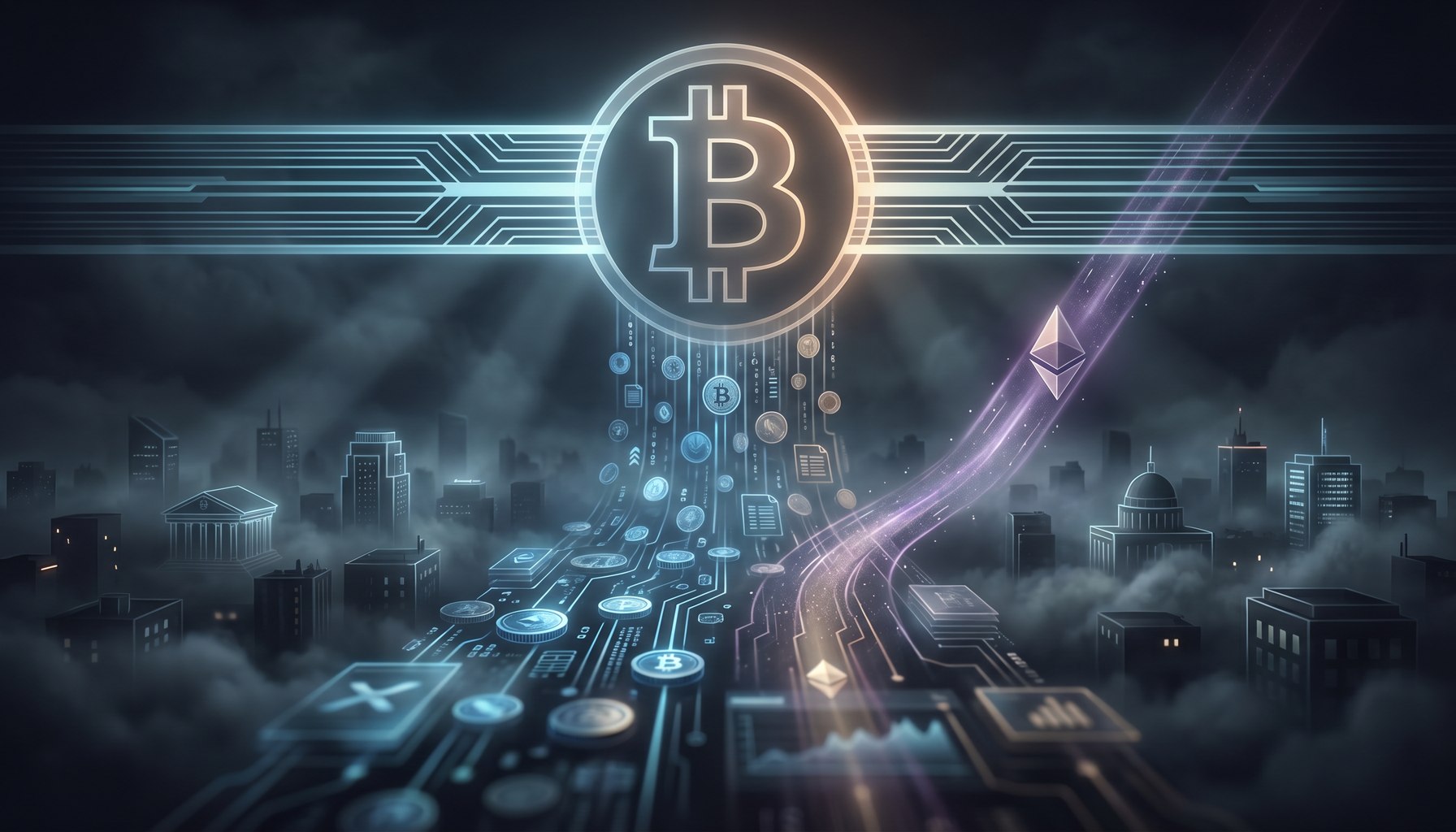 Bitcoin’s $75,000 Stall Is Not Just Profit-Taking — It Is a Test of Market Structure