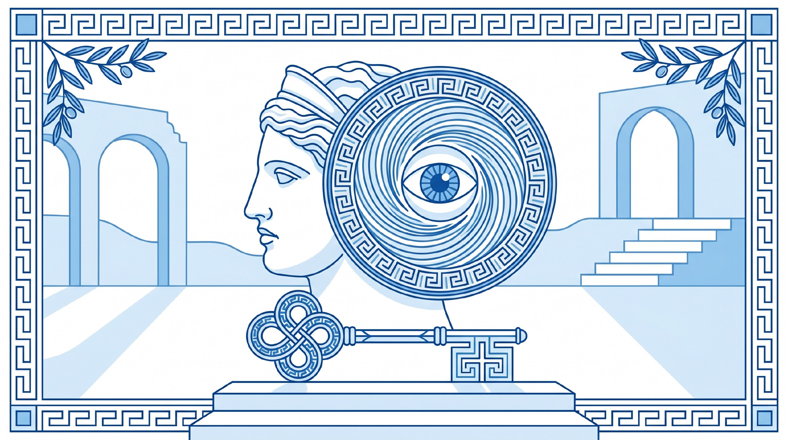 Institutions Are Not “Coming” to Crypto. They’re Tiptoeing In.