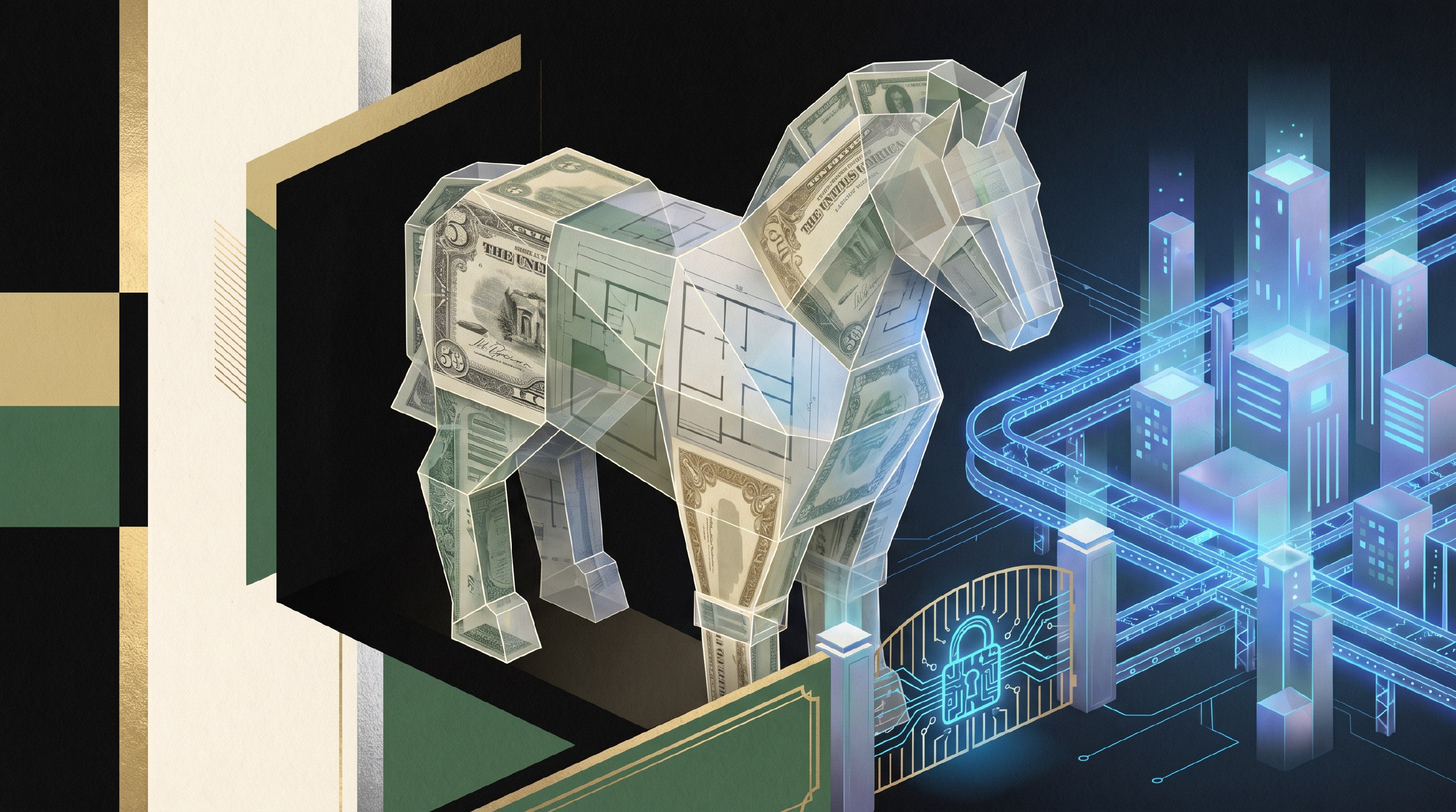 Tokenized Real-World Assets Are the Trojan Horse That Brings TradFi On-Chain