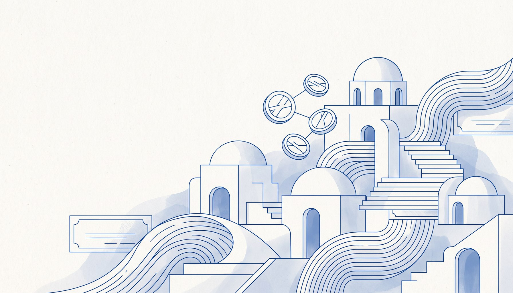 Washington’s Favorite Anti-Stablecoin Argument Just Got Weaker