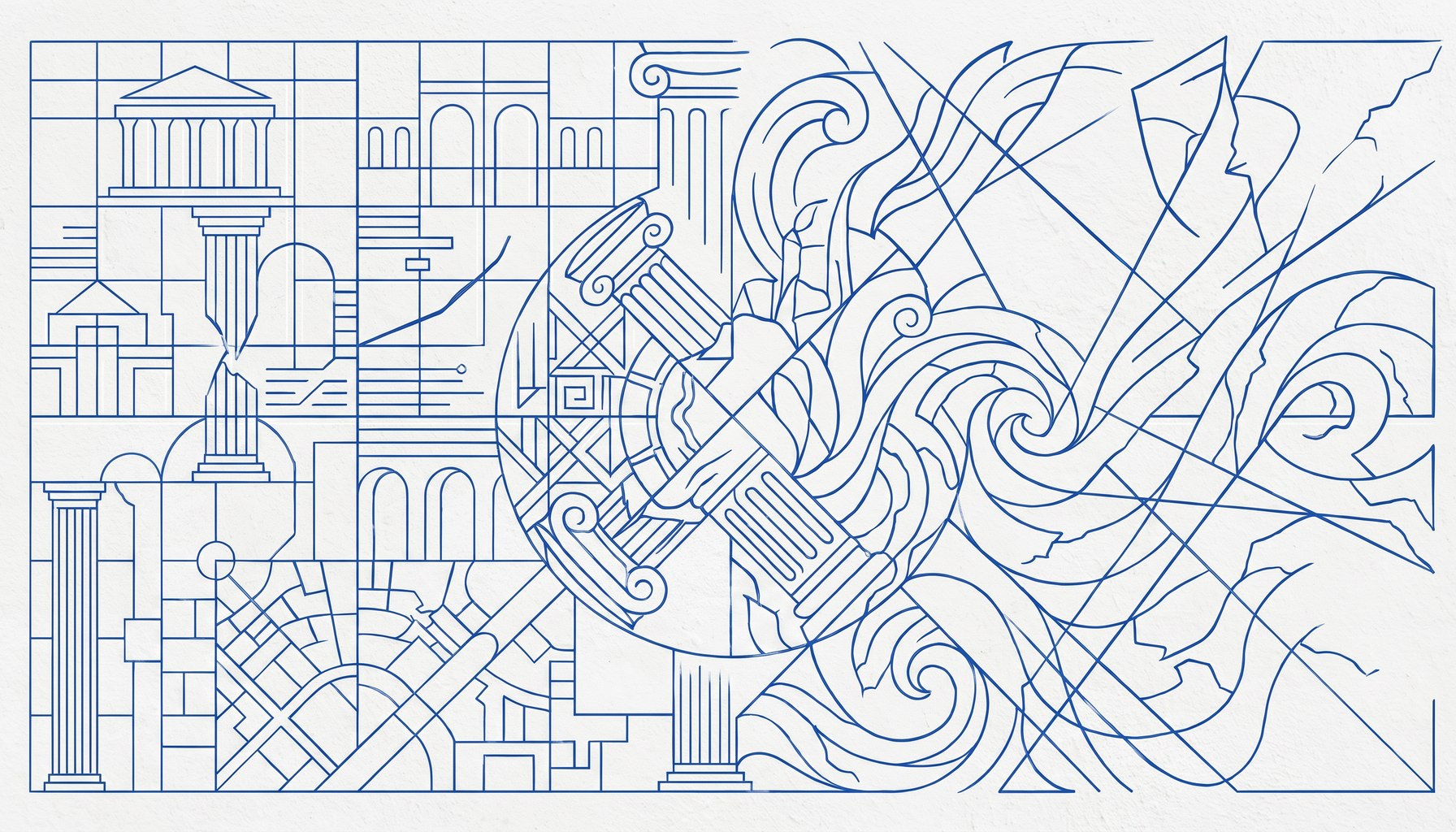 Crypto Still Cannot Decide Whether It Wants Better Plumbing or Better Theater