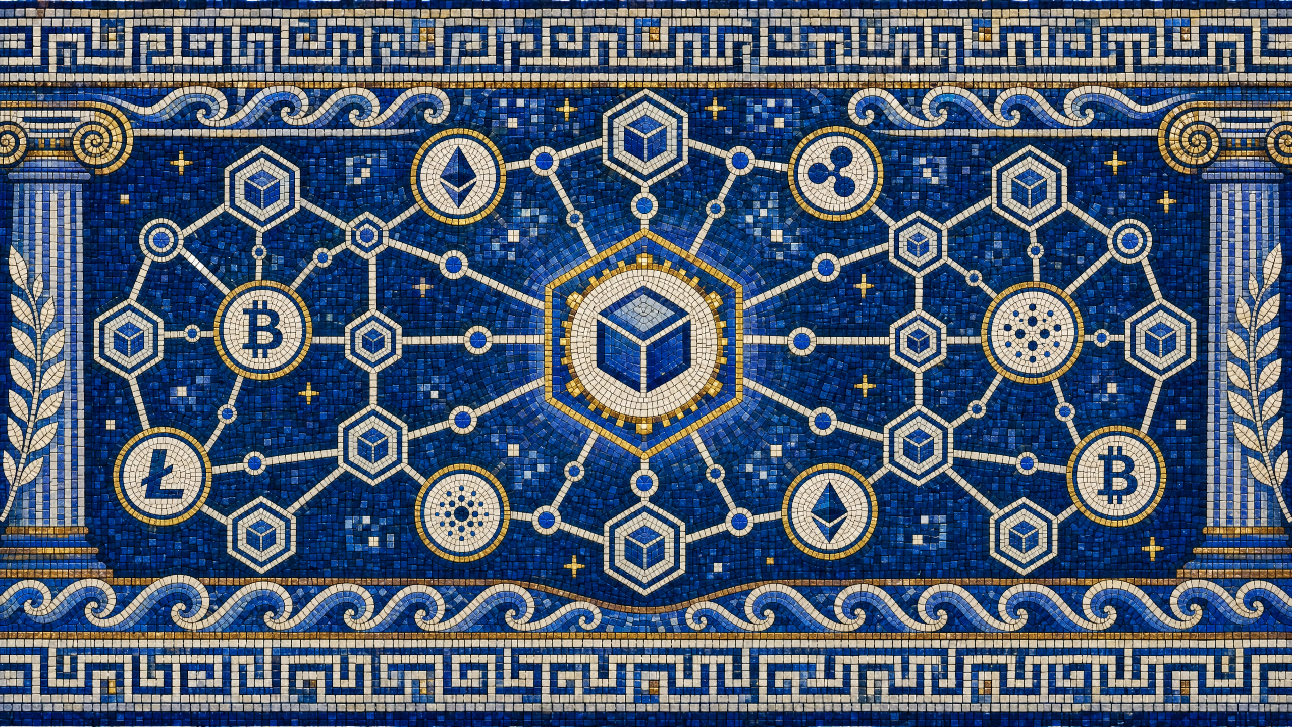 The Great Convergence: Retail Crypto Investors Are Rapidly Diversifying Into TradFi and AI