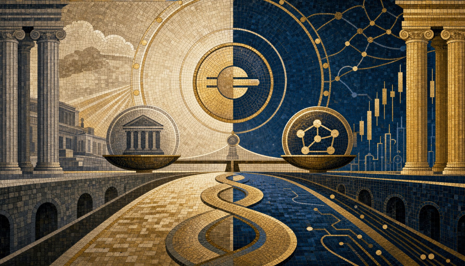 Tokenized Cash Leaves Pilot Mode: Why J.P. Morgan’s Ethereum Fund Matters