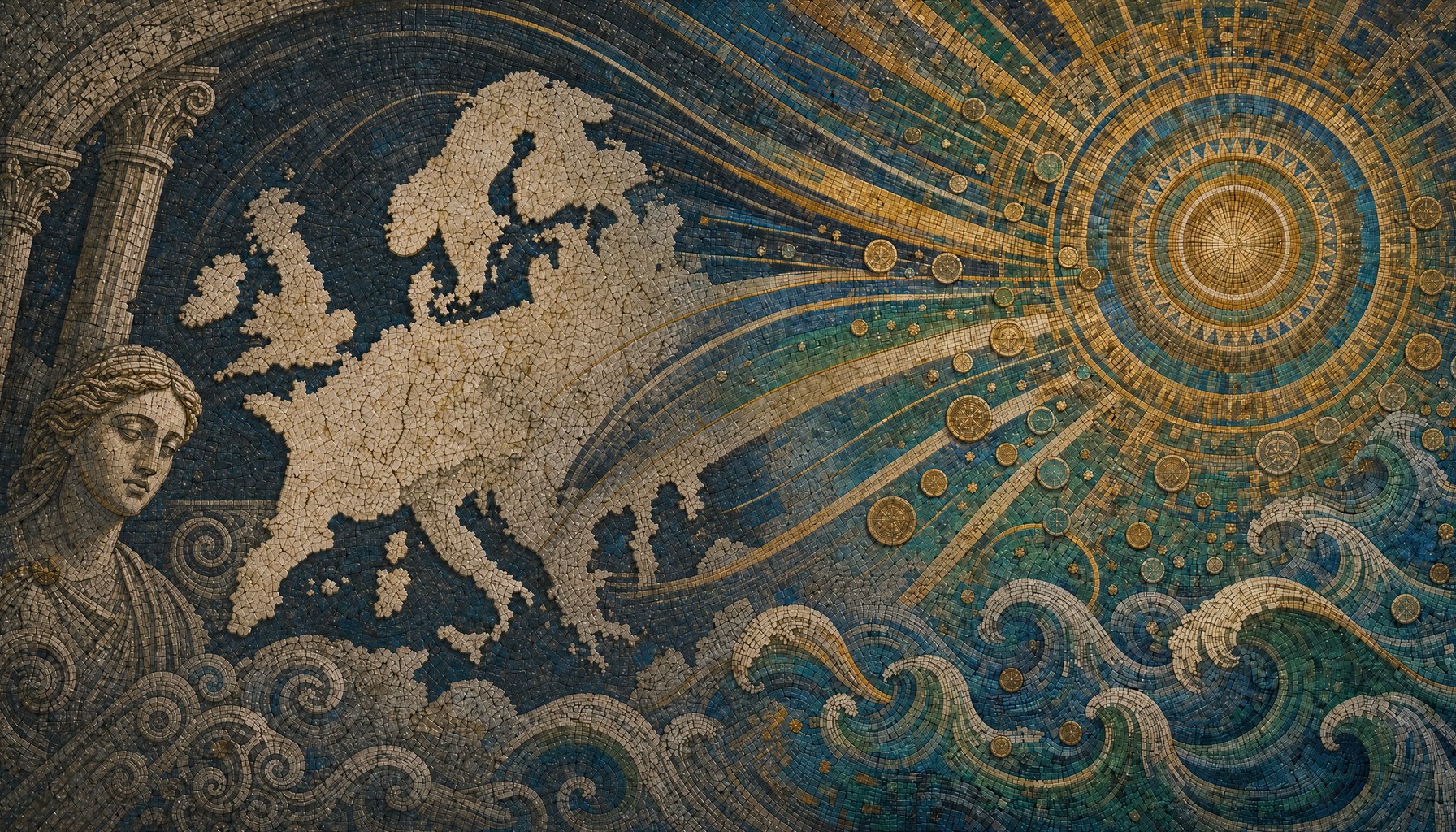 Europe’s Digital-Dollar Problem: Tokenized Cash Is Scaling in Dollars Before Euros