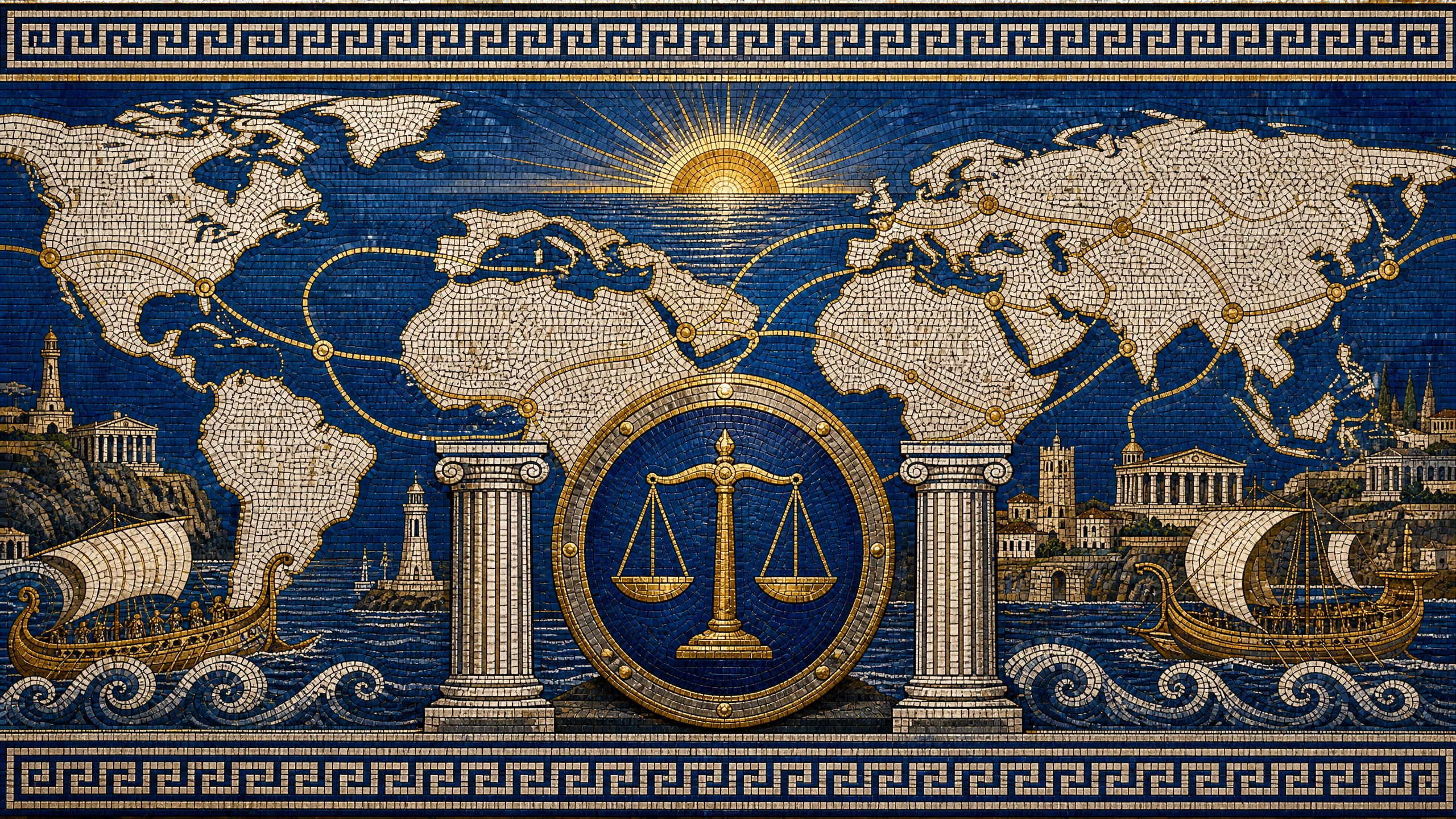 The Geopolitical Shift: How De-Dollarization is Forcing Crypto to Re-Embrace Gold